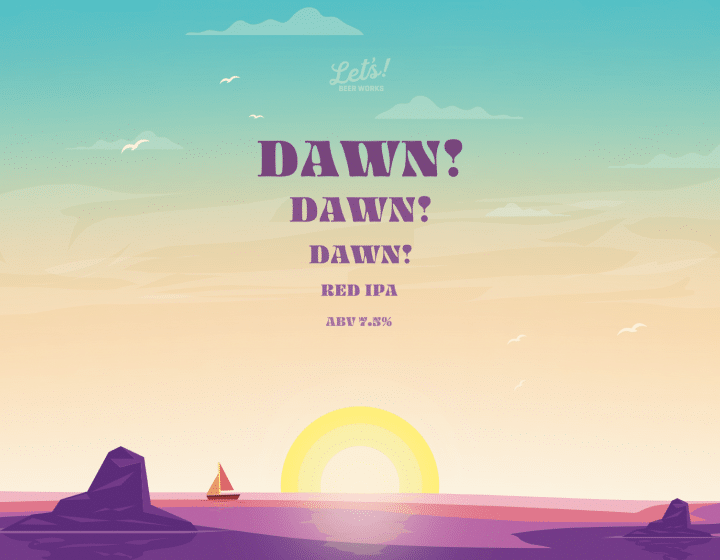 Dawn! Dawn! Dawn!