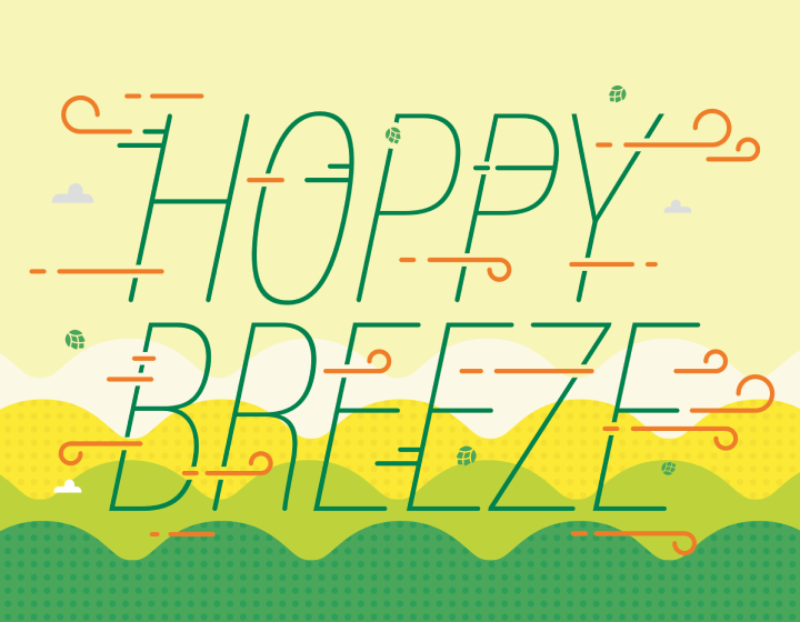 Hoppy Breeze