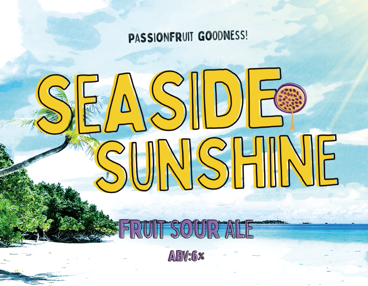 Seaside Sunshine