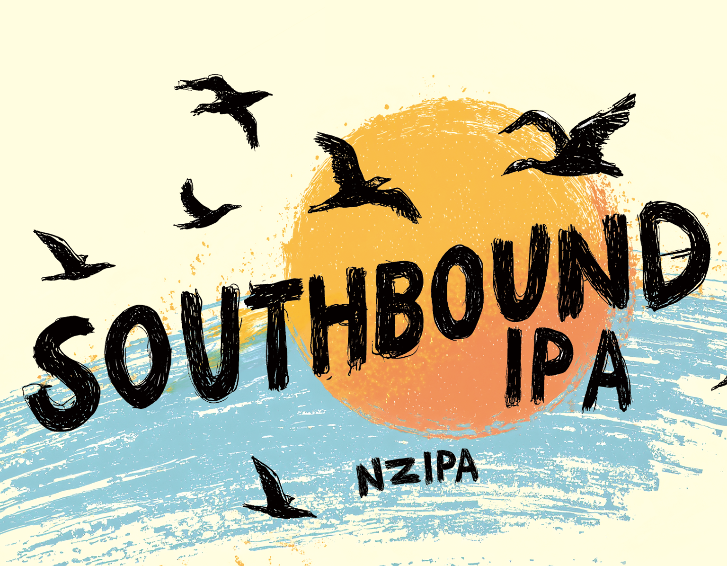 Southbound IPA